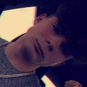 Meet your Posher, Sammy